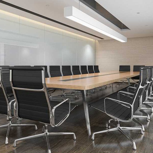 Conference Hall