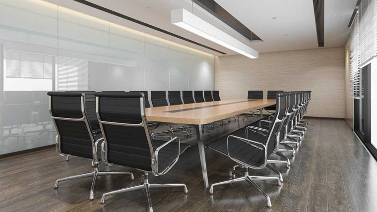 Conference Hall