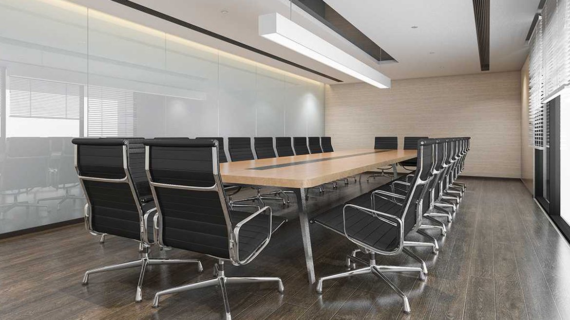 Conference Hall