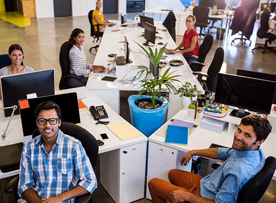 How a Professional Conference Hall Can Elevate Your Business Meetings