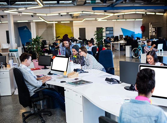 Single Seat vs. Private Cabin: Which Workspace Suits You?